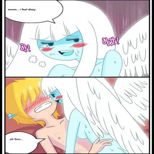 Adult Time 3 - page 83
