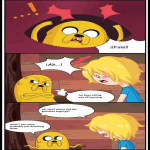 Adult Time 3 - page 94