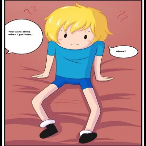 Adult Time 3 - page 95