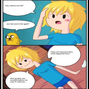 Adult Time 3 - page 96