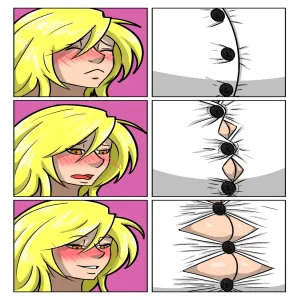 Magic Perfume - page 4