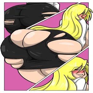 Magic Perfume - page 6