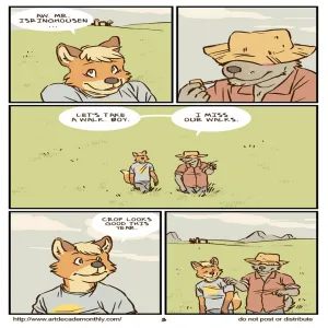 Loving Tree 1 - page 4