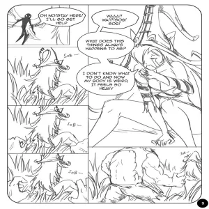 Lulu x Mundo - page 4