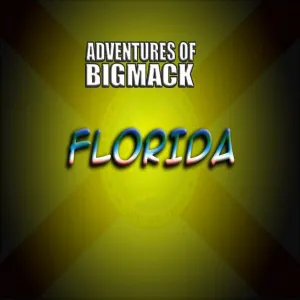 Adventures Of Big Mack 1 - Florida - page 1