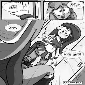 Lust From Afar - page 13
