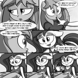 Lust From Afar - page 16