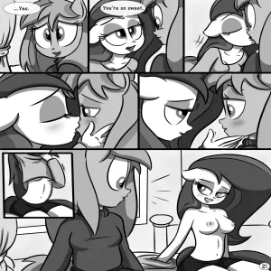 Lust From Afar - page 24