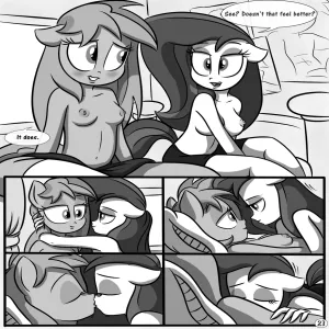 Lust From Afar - page 26