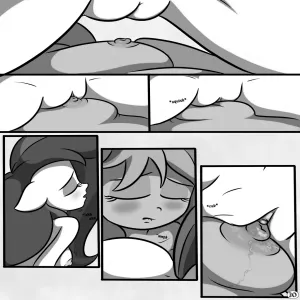 Lust From Afar - page 33