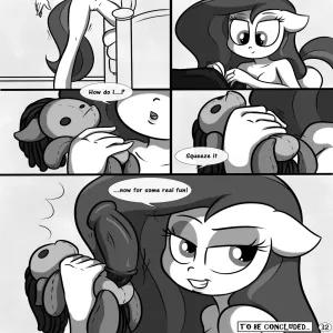 Lust From Afar - page 35