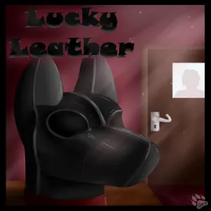 Lucky Leather 1 - page 1