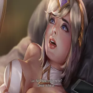 Lux NTR - page 5