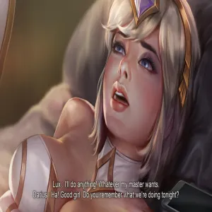 Lux NTR - page 6