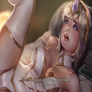 Lux NTR - page 7