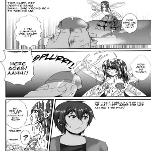 Lucky Bastard - page 10