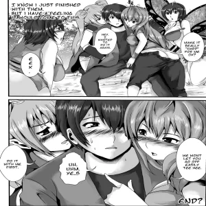 Lucky Bastard - page 11