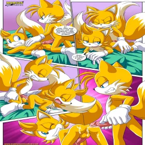 M.E.S.S. 4 - page 5