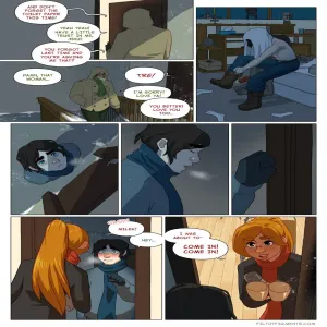 Lucky Clover - page 10