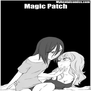 Magic Patch - page 2