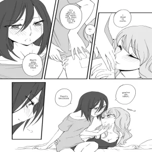 Magic Patch - page 5