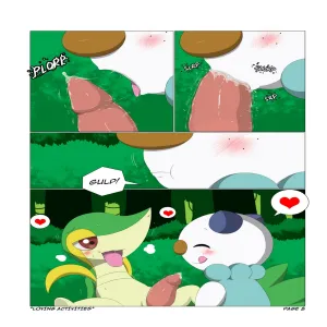 Loving Activities - page 10