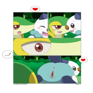 Loving Activities - page 11