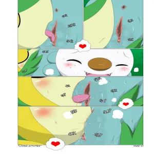 Loving Activities - page 12