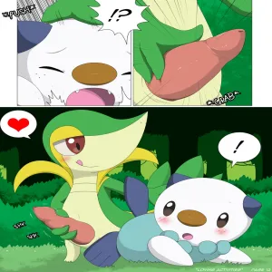 Loving Activities - page 14