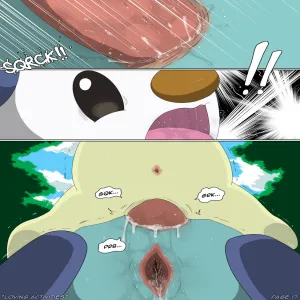 Loving Activities - page 19