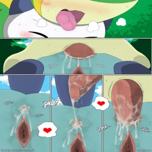 Loving Activities - page 20