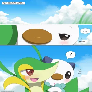Loving Activities - page 22