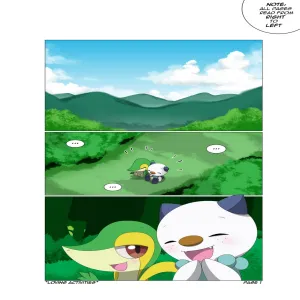 Loving Activities - page 3
