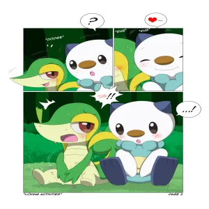 Loving Activities - page 4
