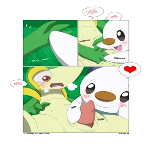 Loving Activities - page 6