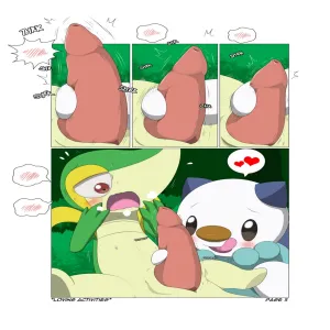 Loving Activities - page 7