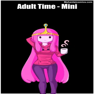 Adult Time - Mini - page 1