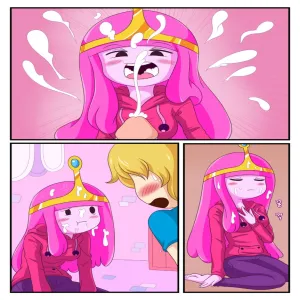 Adult Time - Mini - page 10
