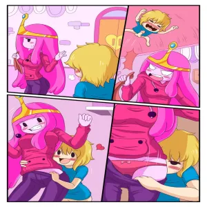 Adult Time - Mini - page 11