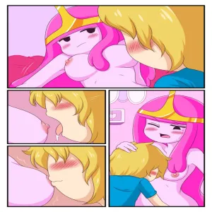 Adult Time - Mini - page 15
