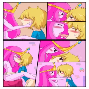Adult Time - Mini - page 21