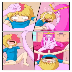 Adult Time - Mini - page 23
