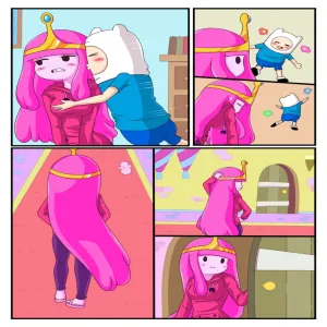 Adult Time - Mini - page 4