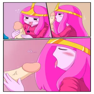 Adult Time - Mini - page 7
