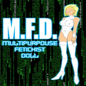 M.F.D - page 2