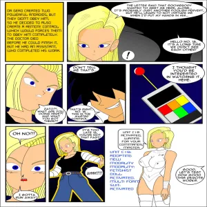 M.F.D - page 3