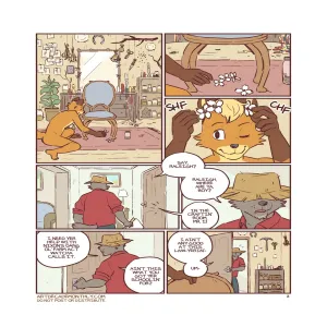 Loving Tree 2 - page 3