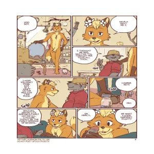 Loving Tree 2 - page 4