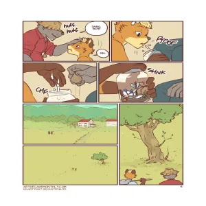 Loving Tree 2 - page 6