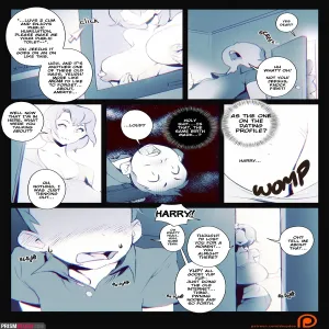 Luvs 2 Cum 1 - page 1